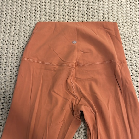 Lululemon leggings - Picture 3 of 6